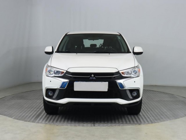 Mitsubishi ASX  1.6 MIVEC Inform
