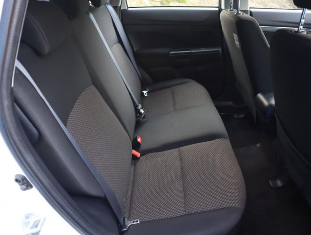 Mitsubishi ASX  1.6 MIVEC Inform