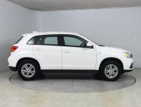 Mitsubishi ASX  1.6 MIVEC Inform