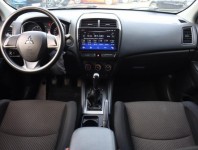 Mitsubishi ASX  1.6 MIVEC Inform