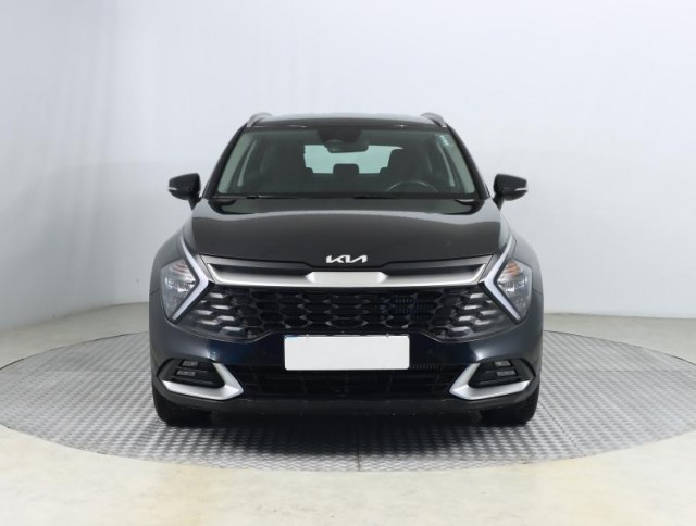 Kia Sportage  1.6 T-GDI 