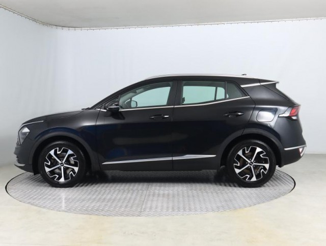 Kia Sportage  1.6 T-GDI 