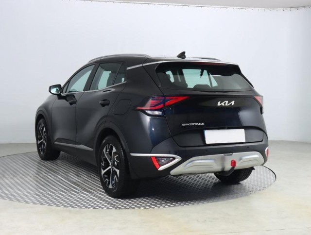 Kia Sportage  1.6 T-GDI 