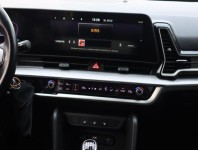 Kia Sportage  1.6 T-GDI 