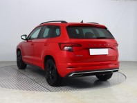 Škoda Karoq  1.5 TSI Sportline