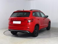 Škoda Karoq  1.5 TSI Sportline