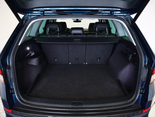 Škoda Kodiaq  2.0 TDI Scout