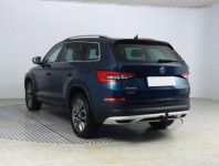 Škoda Kodiaq  2.0 TDI Scout