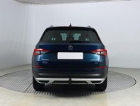 Škoda Kodiaq  2.0 TDI Scout