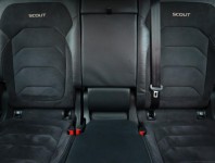 Škoda Kodiaq  2.0 TDI Scout