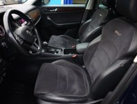Škoda Kodiaq  2.0 TDI Scout