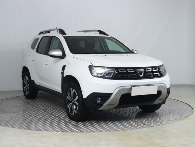 Dacia Duster  1.0 TCe 