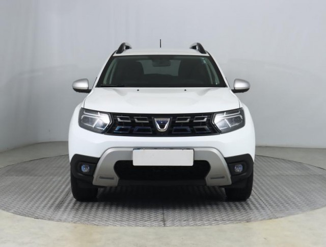 Dacia Duster  1.0 TCe 