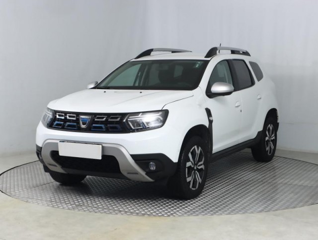 Dacia Duster  1.0 TCe 