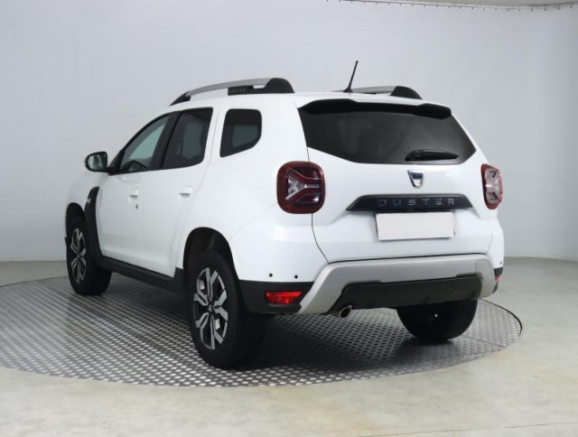 Dacia Duster  1.0 TCe 