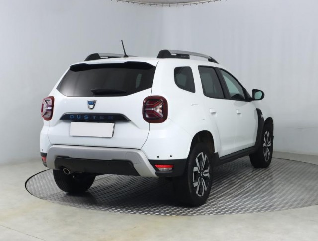 Dacia Duster  1.0 TCe 