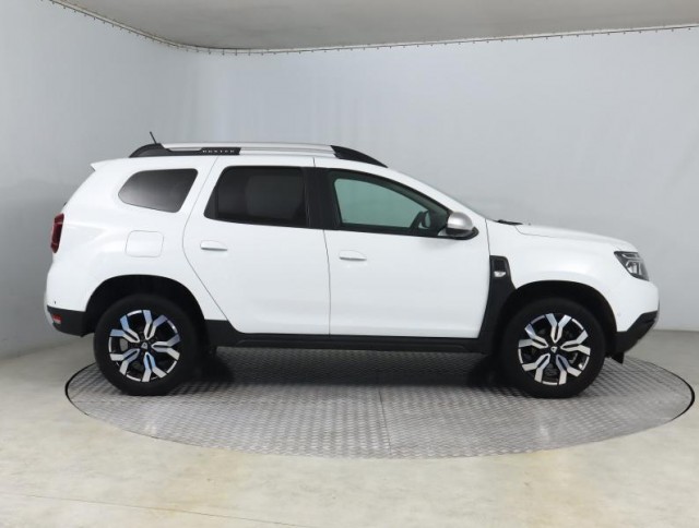 Dacia Duster  1.0 TCe 