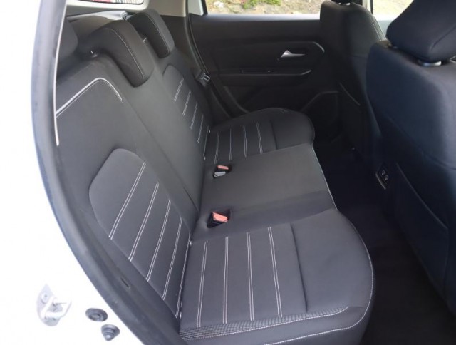 Dacia Duster  1.0 TCe 