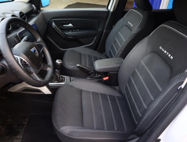 Dacia Duster  1.0 TCe 