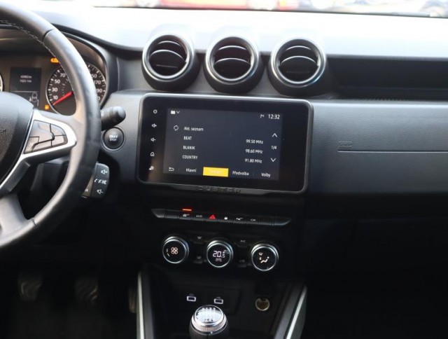 Dacia Duster  1.0 TCe 