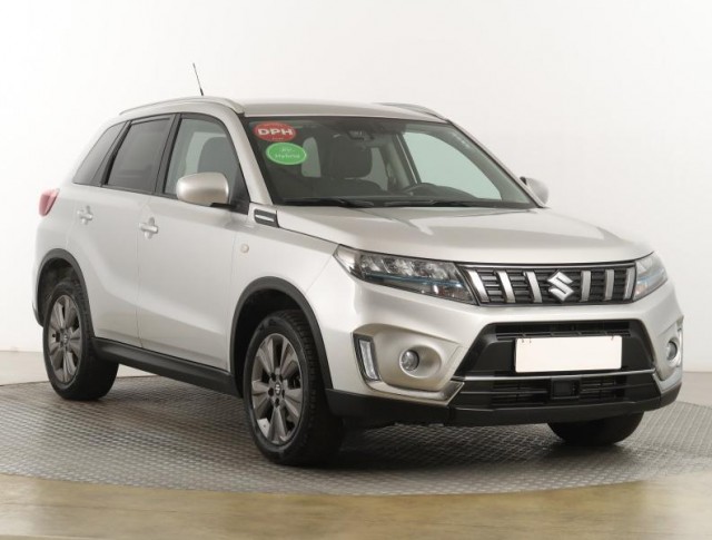 Suzuki Vitara  1.4 BoosterJet Premium