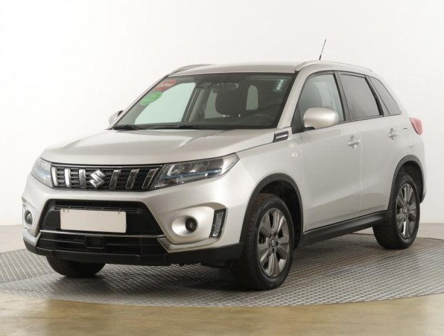 Suzuki Vitara  1.4 BoosterJet Premium
