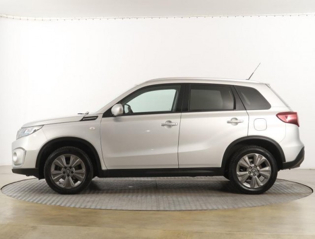 Suzuki Vitara  1.4 BoosterJet Premium