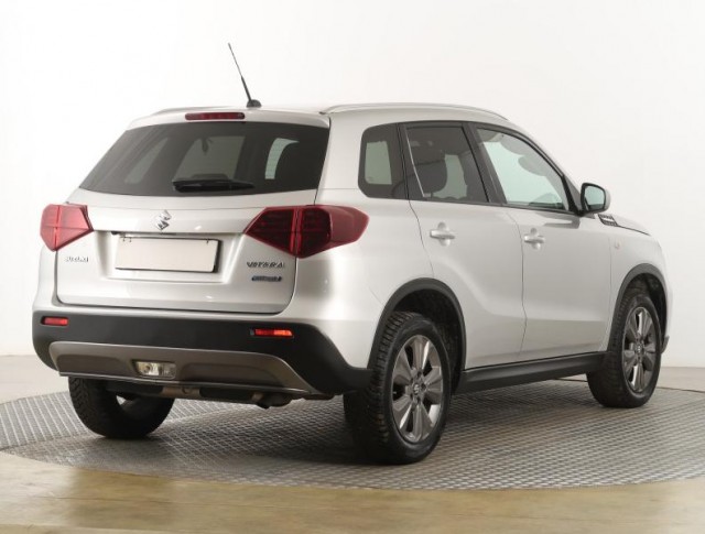 Suzuki Vitara  1.4 BoosterJet Premium