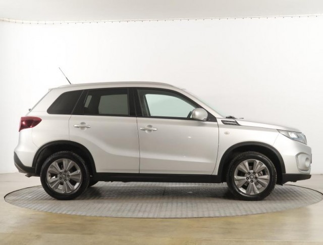 Suzuki Vitara  1.4 BoosterJet Premium