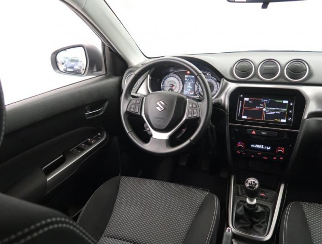 Suzuki Vitara  1.4 BoosterJet Premium