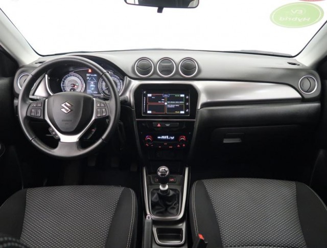Suzuki Vitara  1.4 BoosterJet Premium