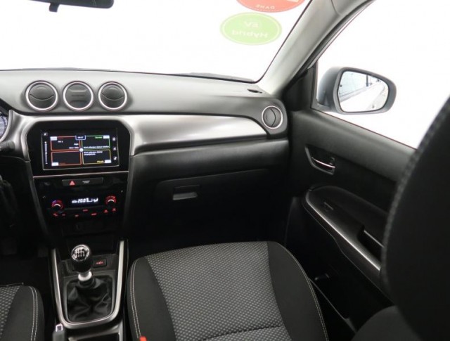 Suzuki Vitara  1.4 BoosterJet Premium