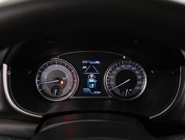 Suzuki Vitara  1.4 BoosterJet Premium