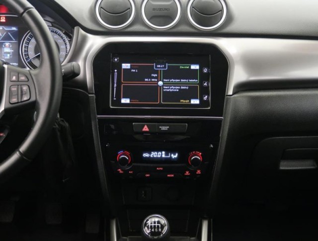 Suzuki Vitara  1.4 BoosterJet Premium