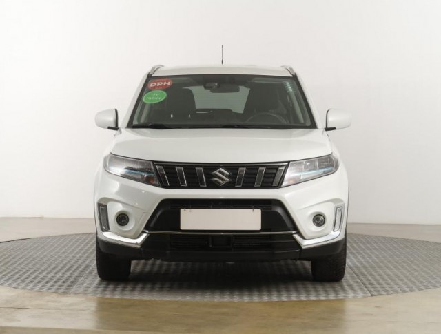 Suzuki Vitara  1.4 BoosterJet Premium