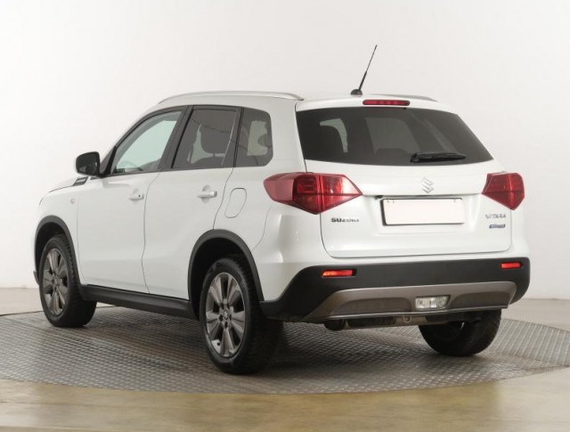 Suzuki Vitara  1.4 BoosterJet Premium