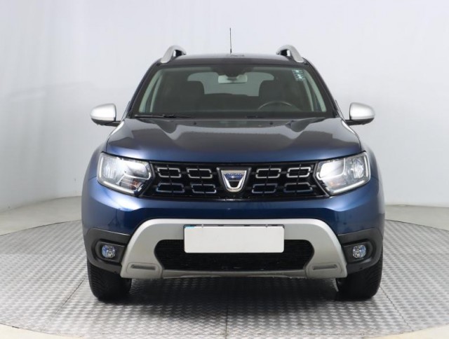 Dacia Duster  1.2 TCe 