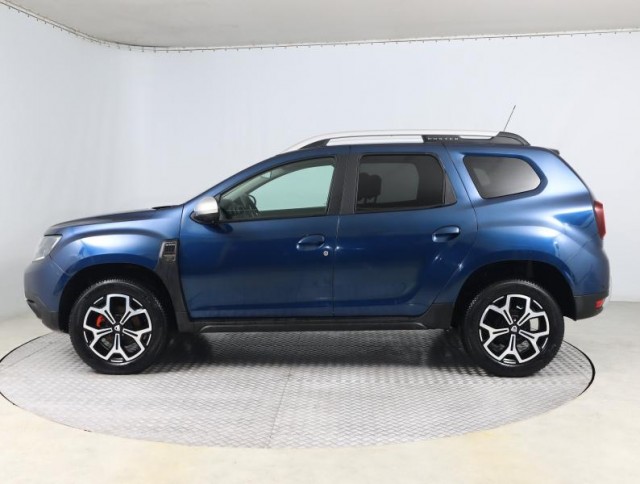 Dacia Duster  1.2 TCe 