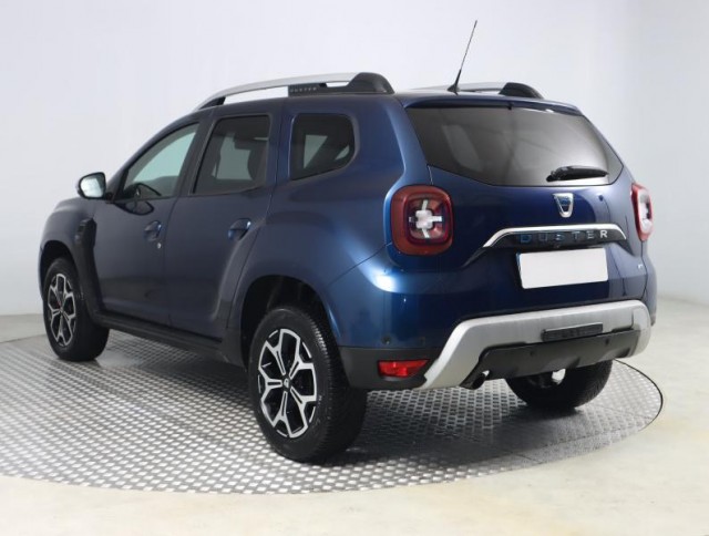 Dacia Duster  1.2 TCe 
