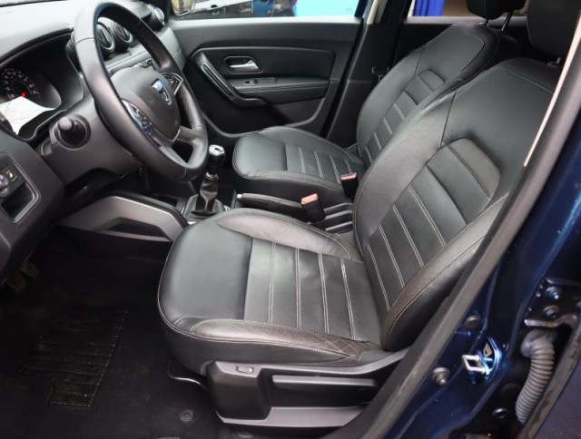 Dacia Duster  1.2 TCe 