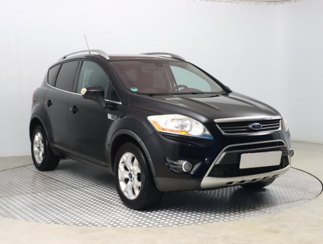 Ford Kuga  2.0 TDCi 