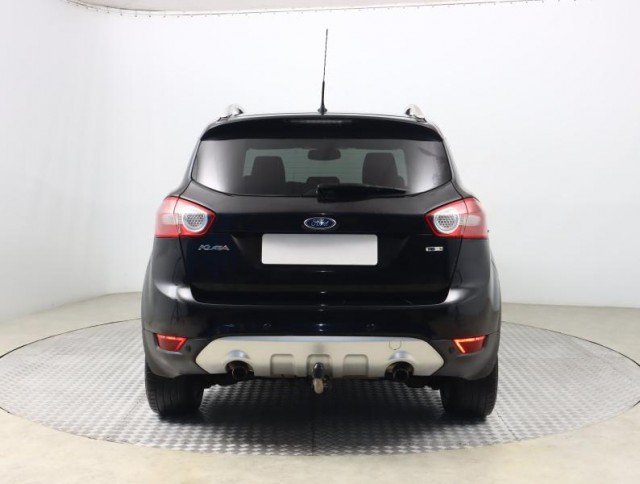 Ford Kuga  2.0 TDCi 