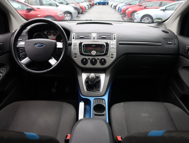 Ford Kuga  2.0 TDCi 