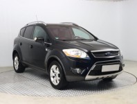 Ford Kuga  2.0 TDCi 