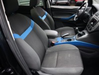 Ford Kuga  2.0 TDCi 