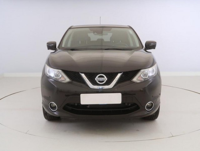 Nissan Qashqai  1.2 DIG-T 