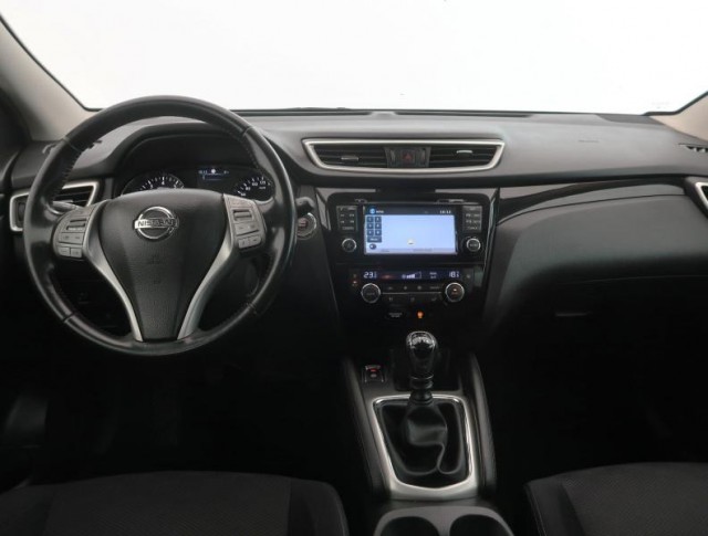 Nissan Qashqai  1.2 DIG-T 