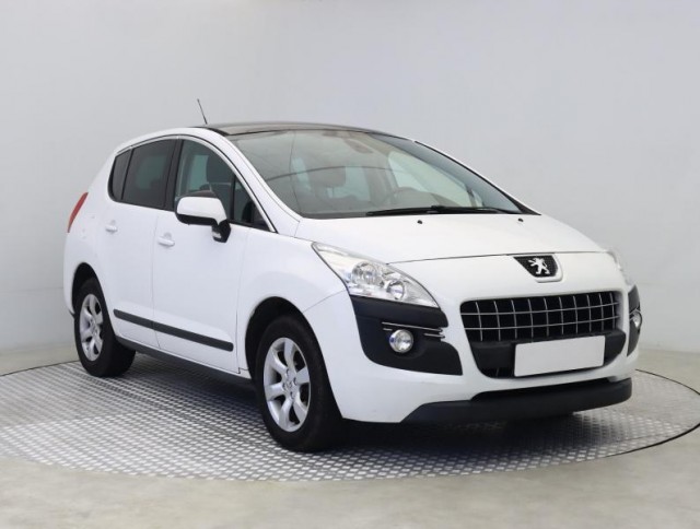Peugeot 3008  1.6 HDi 