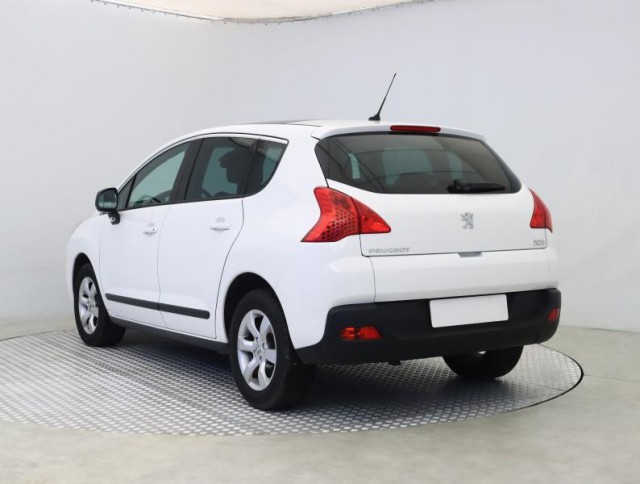 Peugeot 3008  1.6 HDi 