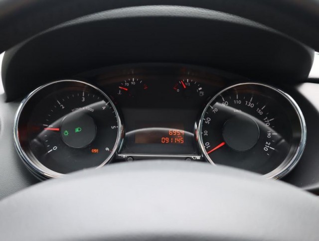 Peugeot 3008  1.6 HDi 